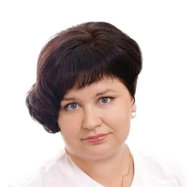 Беспалова Ирина Сергеевна — Уролог, Андролог, Детский уролог, Детский хирург, Йошкар-Ола
