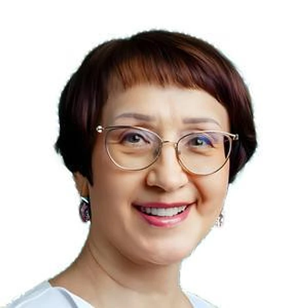 Красильникова Татьяна Ивановна — Стоматолог, Екатеринбург