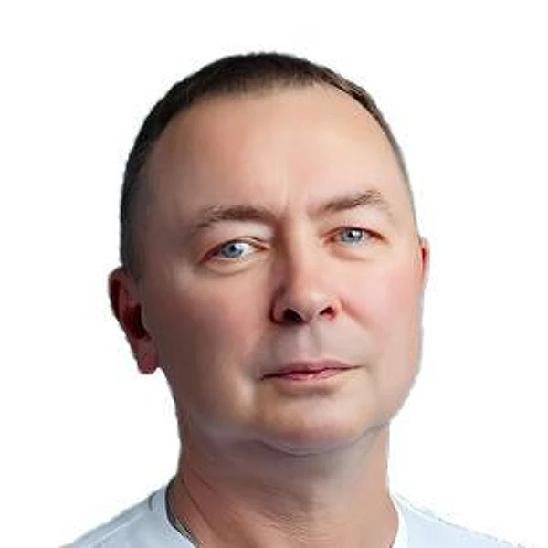 Логиновских Вячеслав Васильевич — Стоматолог-хирург, Стоматолог-имплантолог, Екатеринбург