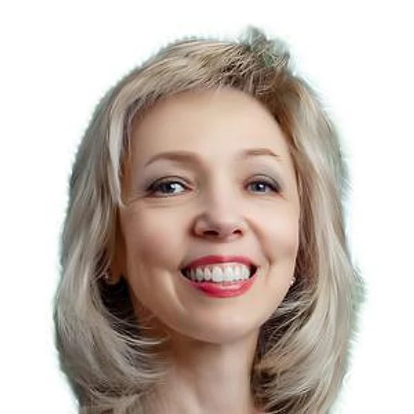 Логиновских Елена Александровна — Стоматолог, Екатеринбург