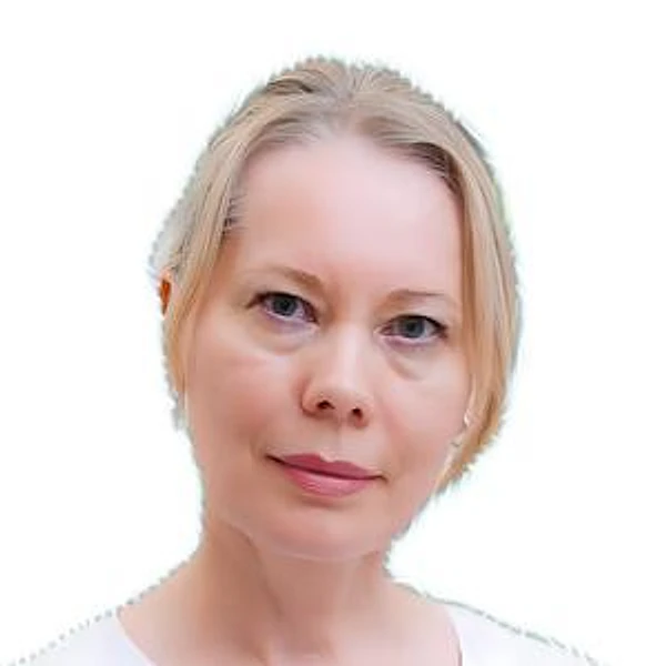 Малухина Ирина Петровна — Стоматолог, Детский стоматолог, Екатеринбург