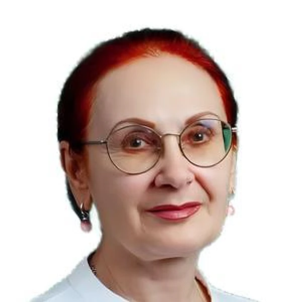 Миронова Ольга Алексеевна — Стоматолог, Екатеринбург