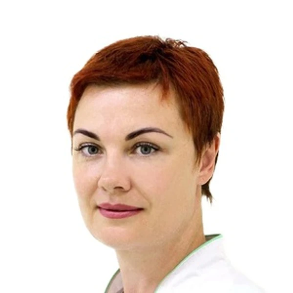 Волошкина Ирина Александровна — Детский невролог, Ростов-на-Дону
