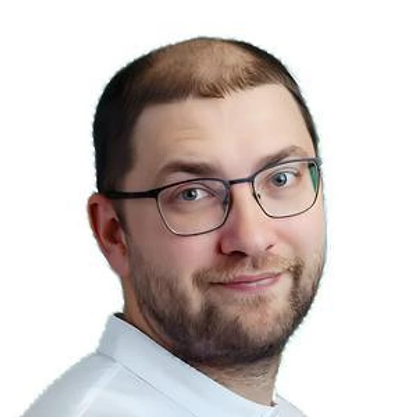 Уряшев Антон Алексеевич — Стоматолог, Детский стоматолог, Стоматолог-хирург, Екатеринбург