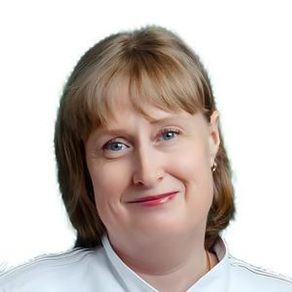 Фролова Юлия Владимировна — Стоматолог, Екатеринбург