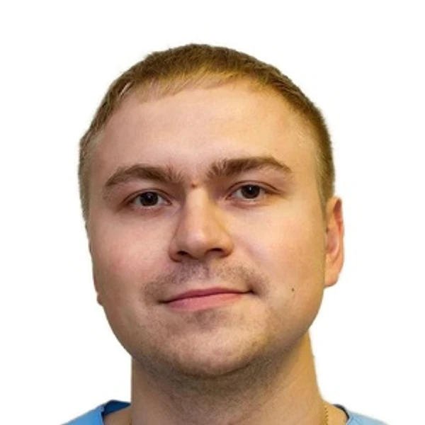 Кашин Сергей Александрович — Стоматолог-ортопед, Стоматолог-хирург, Екатеринбург