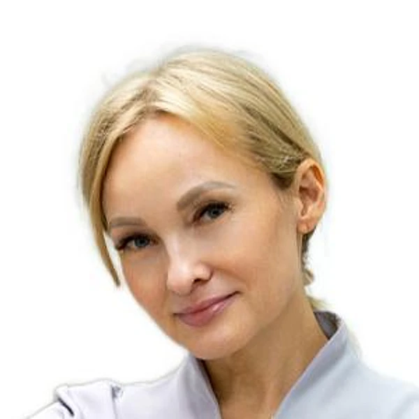 Корбакова Жанна Юрьевна — Детский стоматолог, Стоматолог, Екатеринбург