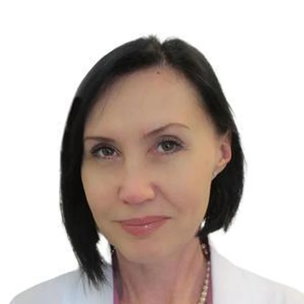 Столярова Светлана Николаевна — Стоматолог, Пародонтолог, Москва