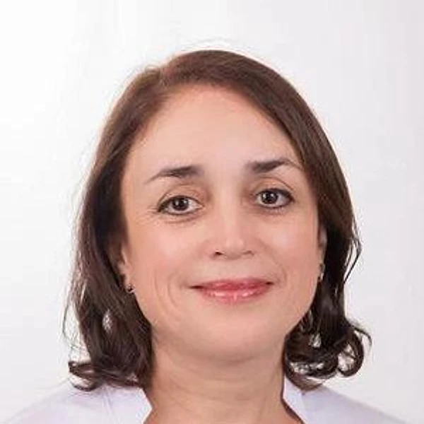 Солодовникова Елена Анатольевна — Стоматолог, Екатеринбург