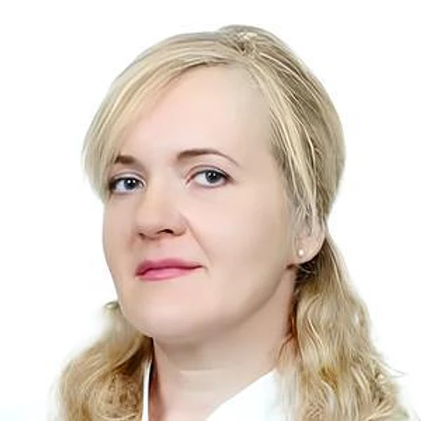Миронова Мария Витальевна — Стоматолог, Стоматолог-хирург, Москва