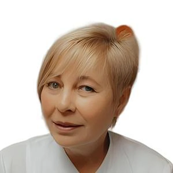 Ворожцова Вера Константиновна — Стоматолог, Детский стоматолог, Москва