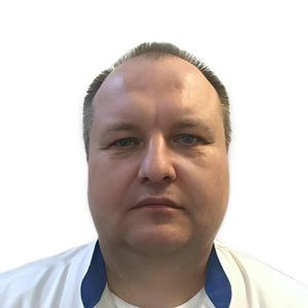 Малышев Евгений Анатольевич — Стоматолог-хирург, Москва