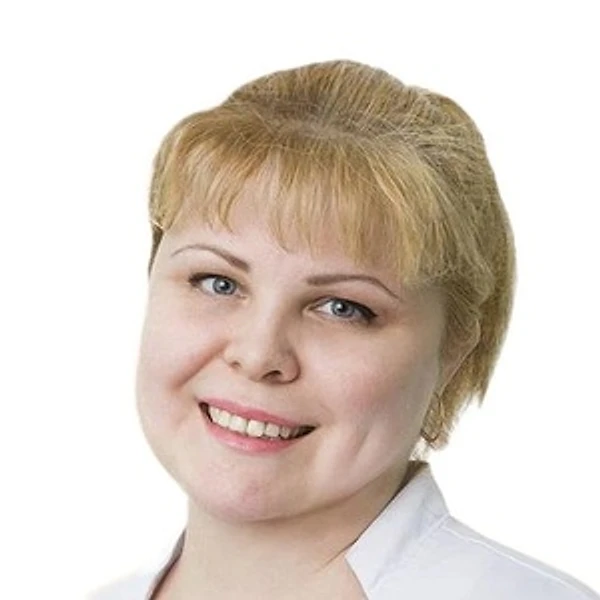 Панкова Изабелла Александровна — Стоматолог, Детский стоматолог, Екатеринбург