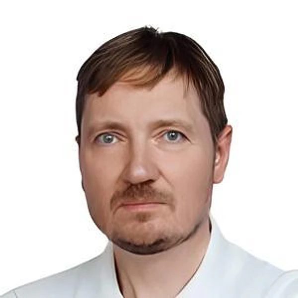 Ермолин Дмитрий Владимирович — Стоматолог-хирург, Стоматолог-имплантолог, Челюстно-лицевой хирург, Москва