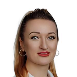 Островская Марина Владимировна — Стоматолог, Детский стоматолог, Москва