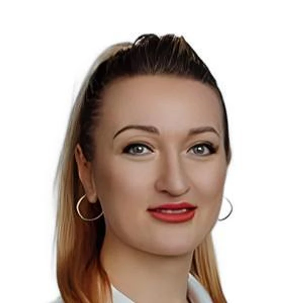 Островская Марина Владимировна — Стоматолог, Детский стоматолог, Москва