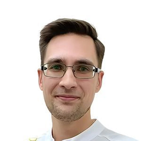 Новиков Руслан Николаевич — Стоматолог, Стоматолог-ортопед, Москва
