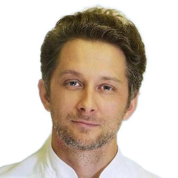 Белинский Валерий Владимирович — Стоматолог-хирург, Стоматолог, Стоматолог-ортопед, Екатеринбург