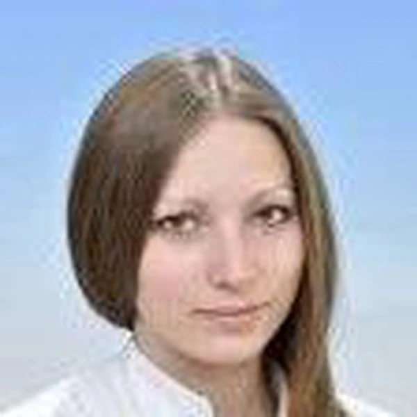 Матюшенко Наталья Валерьевна — Стоматолог, Екатеринбург