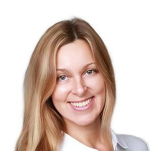 Есавкина Светлана Валерьевна — Стоматолог-гигиенист, Москва