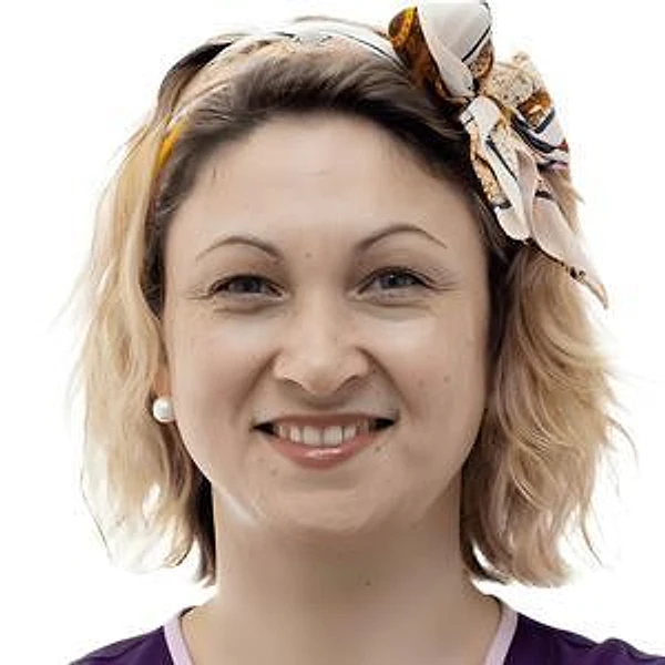 Лабис Варвара Владимировна — Стоматолог-хирург, Москва