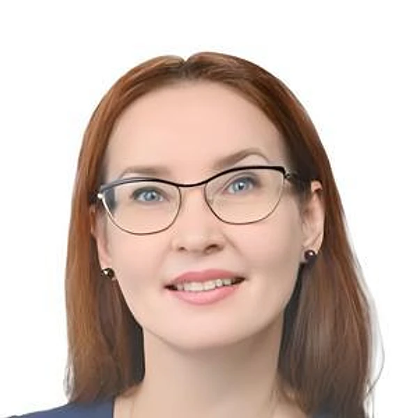 Трояновская Анжелика Николаевна — Пародонтолог, Москва