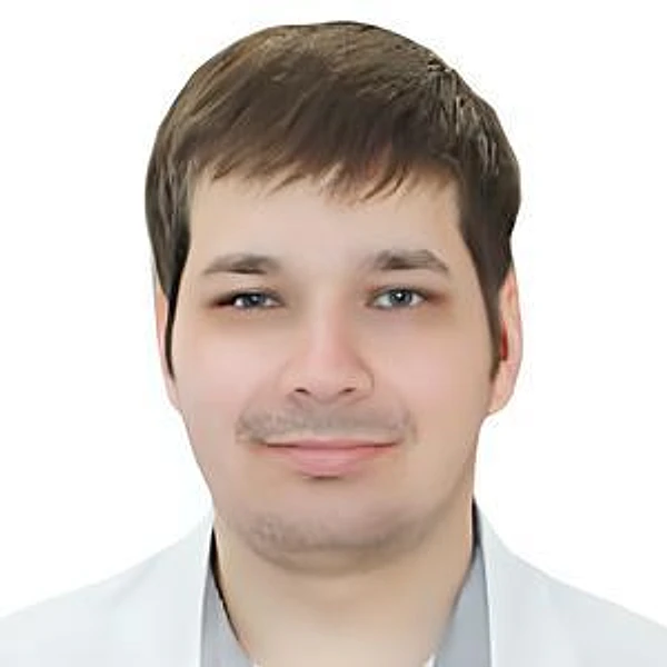 Скутин Алексей Вячеславович — Стоматолог, Стоматолог-ортопед, Стоматолог-хирург, Екатеринбург