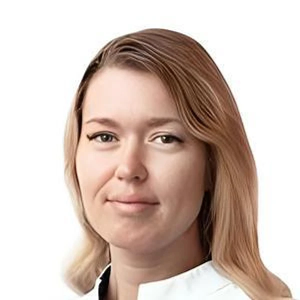Тумашова Татьяна Леонидовна — Детский стоматолог, Екатеринбург