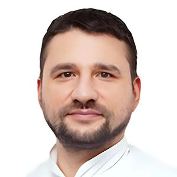 Цекот Антон Владимирович — Стоматолог-ортопед, Стоматолог-хирург, Екатеринбург