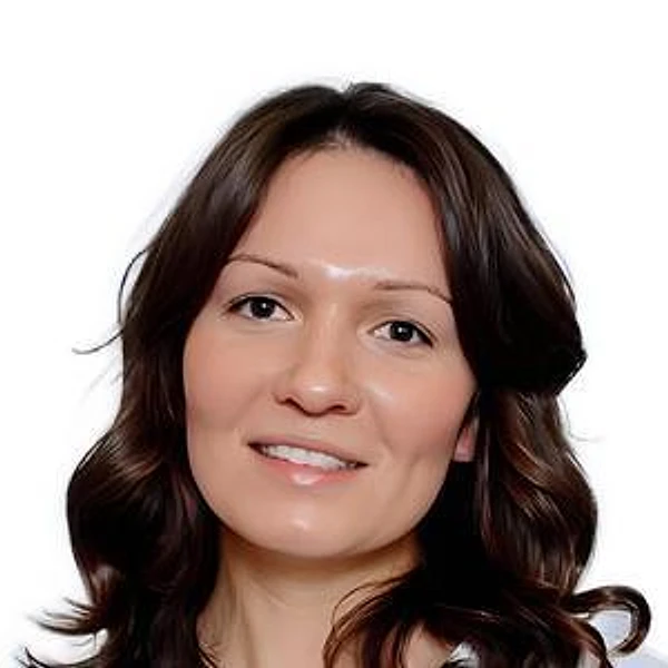 Жукова Юлия Ильинична — Стоматолог-ортодонт, Детский ортодонт, Москва