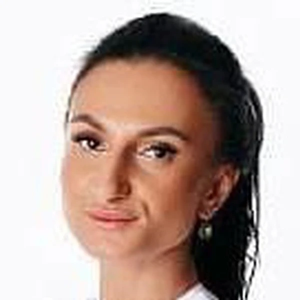 Кремлева Анжелика Михайловна — Стоматолог-гигиенист, Екатеринбург