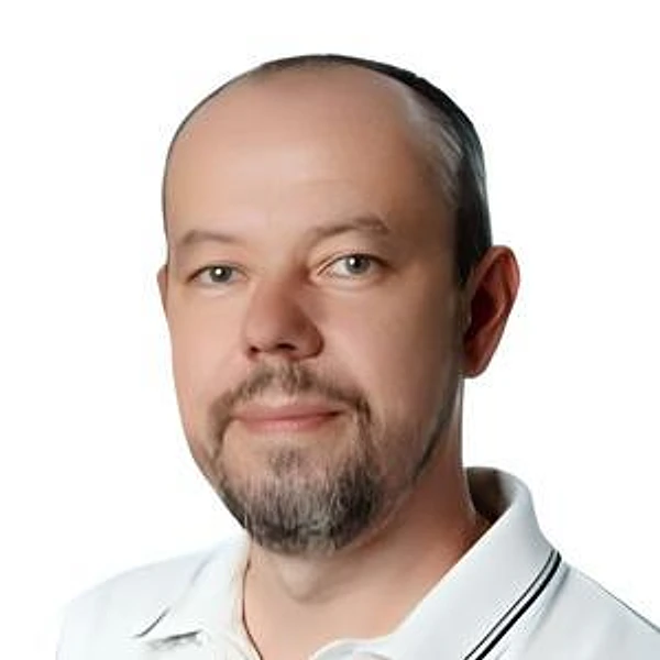 Козин Павел Петрович — Стоматолог-ортопед, Стоматолог-имплантолог, Стоматолог-хирург, Екатеринбург