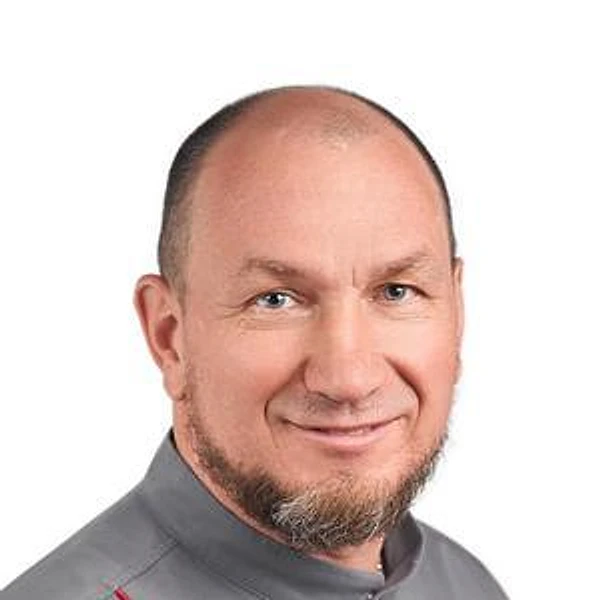 Пустоляков Дмитрий Алексеевич — Стоматолог-гигиенист, Екатеринбург