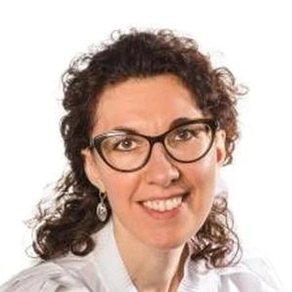 Калашникова Надежда Владимировна — Стоматолог, Москва
