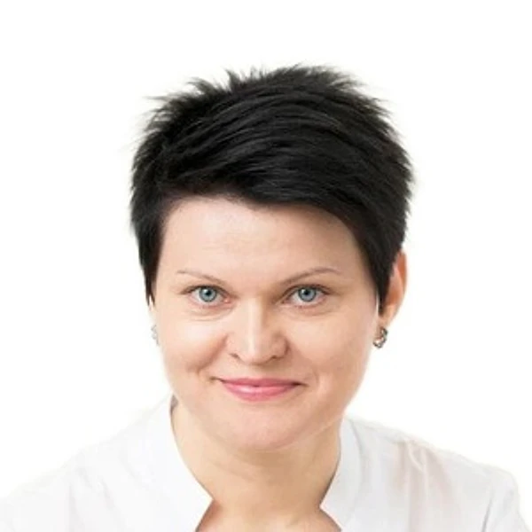 Семенова Наталья Петровна — ЛОР, Детский ЛОР, Сурдолог, Ижевск