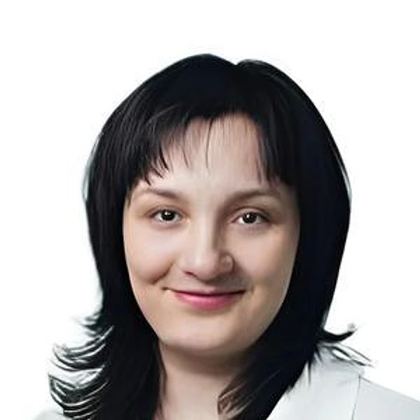 Магдеева Лилия Дамировна — Стоматолог, Пушкино