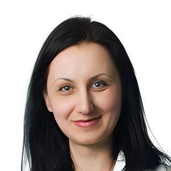 Самарина Елена Александровна — Стоматолог, Пародонтолог, Звенигород
