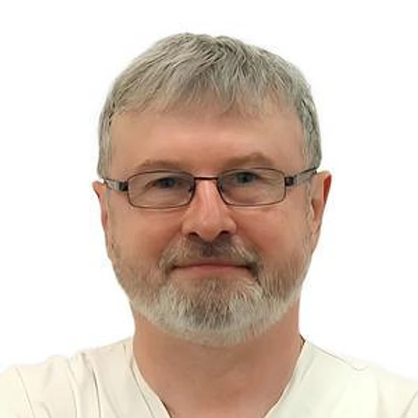 Трубчанин Александр Иванович — Стоматолог-хирург, Пародонтолог, Москва