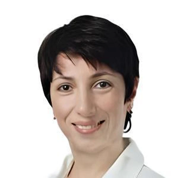 Ставинская Ирина Александровна — Пародонтолог, Москва