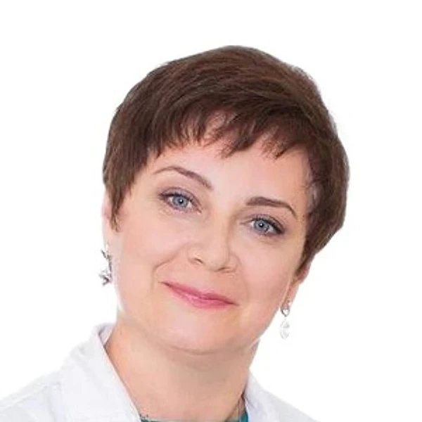 Шапцова Ирина Викторовна — Педиатр, Ростов-на-Дону