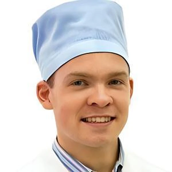 Щетинкин Егор Владимирович — Стоматолог, Детский стоматолог, Стоматолог-ортопед, Екатеринбург