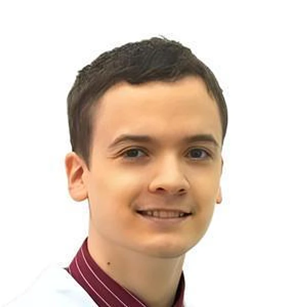 Щетинкин Никита Владимирович — Стоматолог, Стоматолог-ортопед, Стоматолог-хирург, Екатеринбург