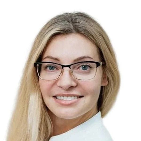 Гордич Алена Алексеевна — Стоматолог, Калининград