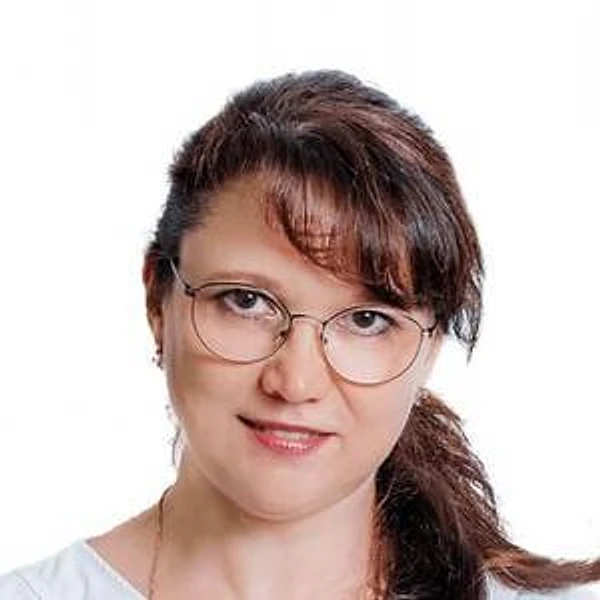 Ворсина Ирина Витальевна — Детский стоматолог, Стоматолог, Стоматолог-гигиенист, Стоматолог-эндодонтист, Екатеринбург