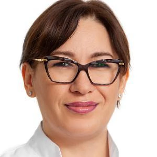 Балова Аза Мухадиновна — Гинеколог, Репродуктолог, Москва
