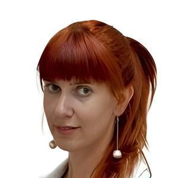Князева Мария Валерьевна — Стоматолог, Москва