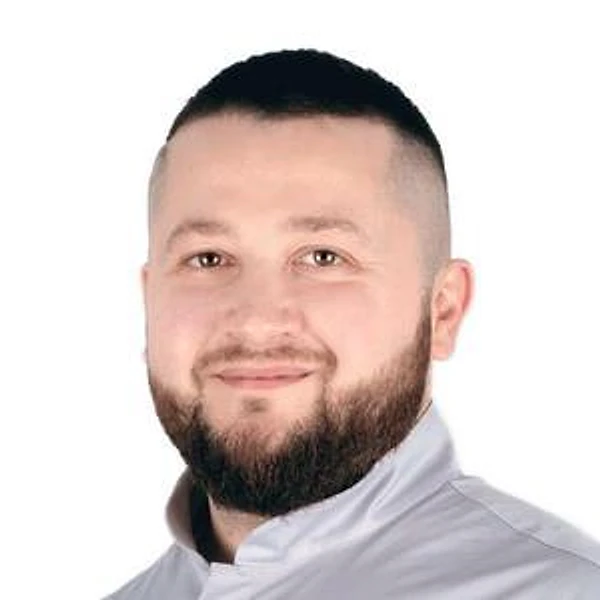 Яновский Тимур Игоревич — Стоматолог-ортопед, Домодедово