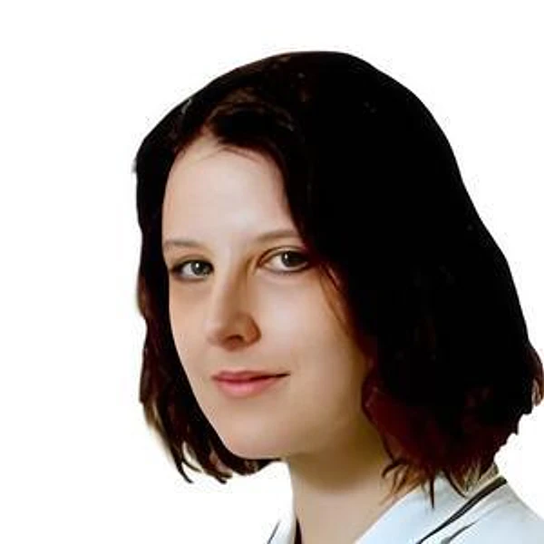 Вишневская Диана Владимировна — Стоматолог-гигиенист, Лобня
