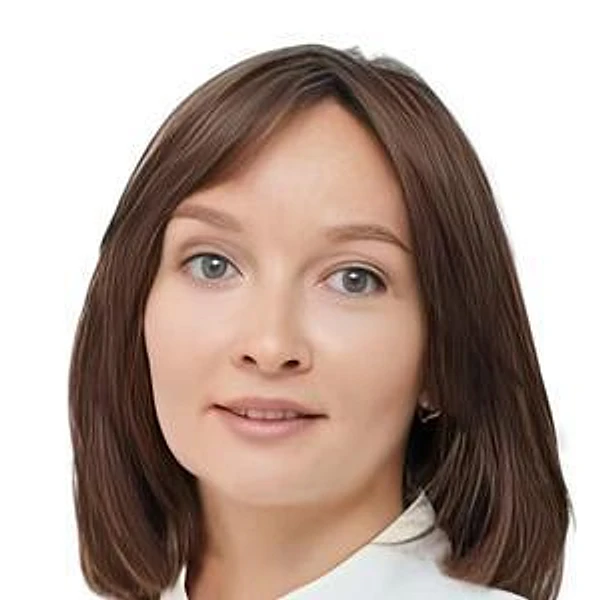 Устюгова Алина Витальевна — Стоматолог, Стоматолог-хирург, Екатеринбург