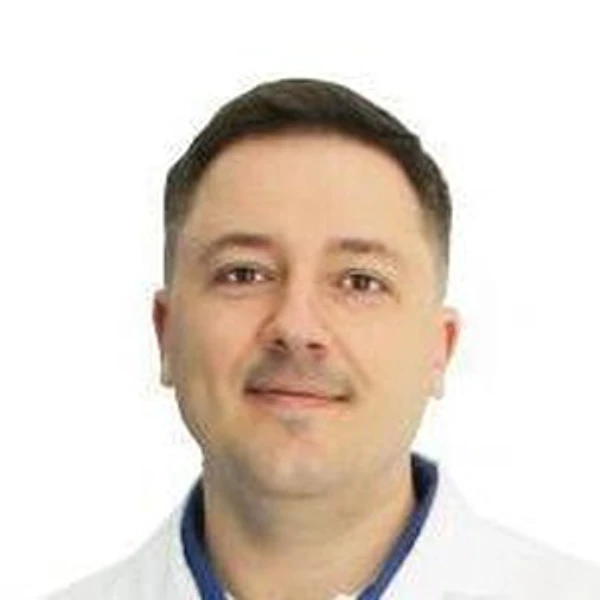 Булатов Алексей Юрьевич — Хирург, Проктолог (колопроктолог), Геленджик